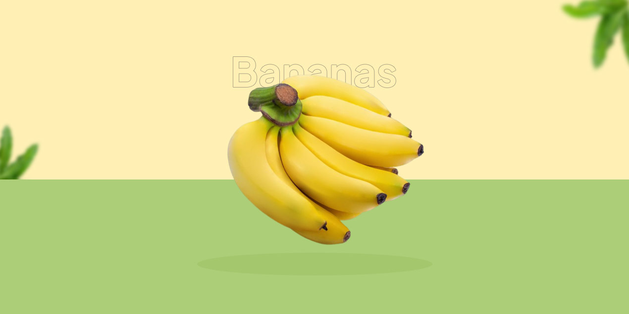 Bananas