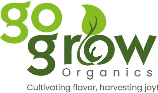 Go Grow Organics